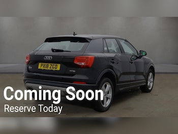 Used Audi Q2 2018 for sale - 77748206: Photo