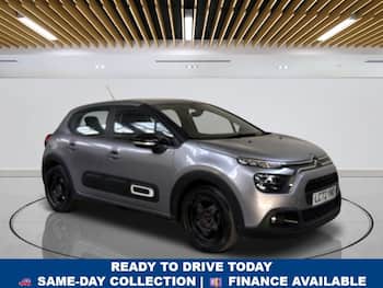 Used Citroen C3 2022 for sale - 79506659: Photo