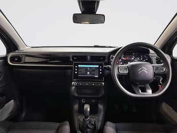 Used Citroen C3 2022 for sale - 79506659: Photo