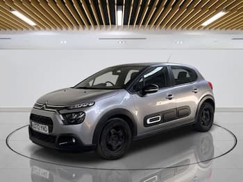 Used Citroen C3 2022 for sale - 79506659: Photo
