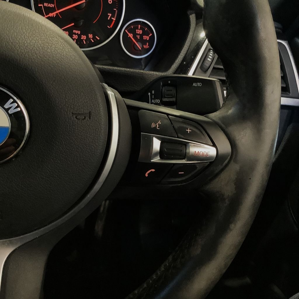 Used BMW 3 Series 2018 for sale - 76883557: Photo 16