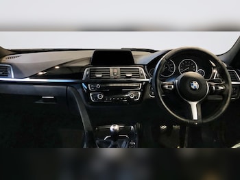 Used BMW 3 Series 2018 for sale - 76883557: Photo