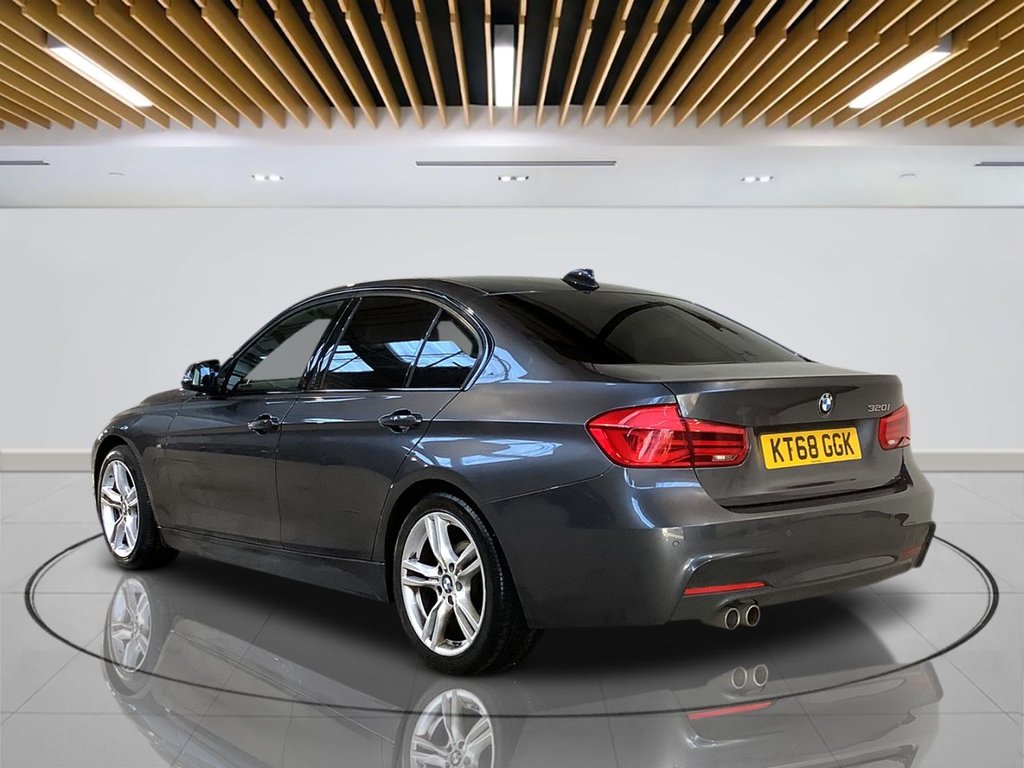 Used BMW 3 Series 2018 for sale - 76883557: Photo 5