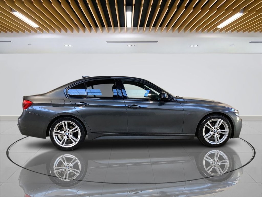 Used BMW 3 Series 2018 for sale - 76883557: Photo 8