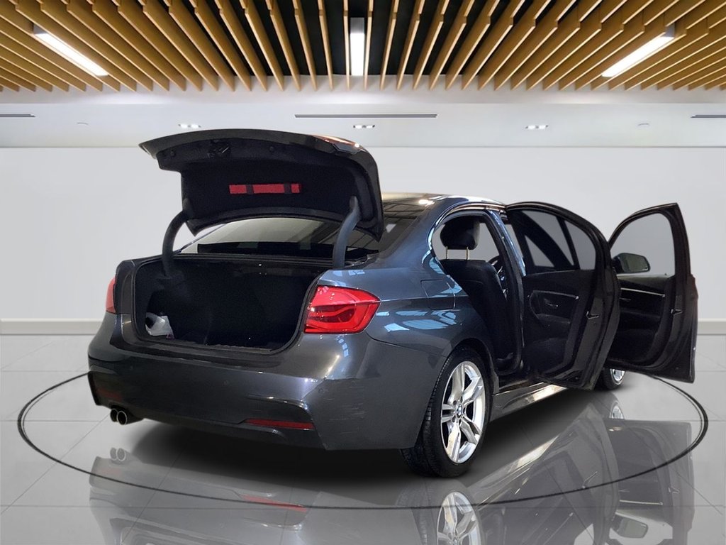 Used BMW 3 Series 2018 for sale - 76883557: Photo 9