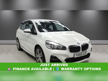 Used BMW 2 Series 2018 for sale - 78863169: Photo