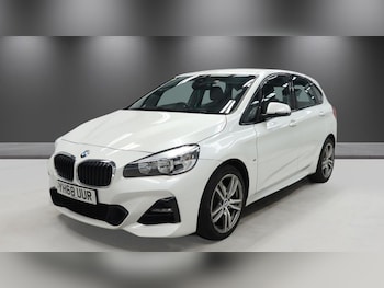 Used BMW 2 Series 2018 for sale - 78863169: Photo