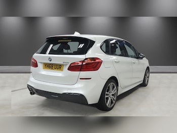 Used BMW 2 Series 2018 for sale - 78863169: Photo