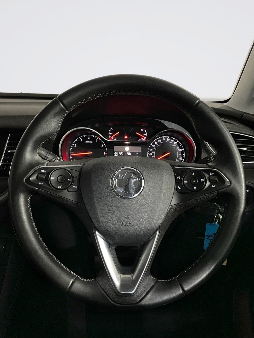 Used Vauxhall Grandland X 2020 for sale - 76710899: Photo 17