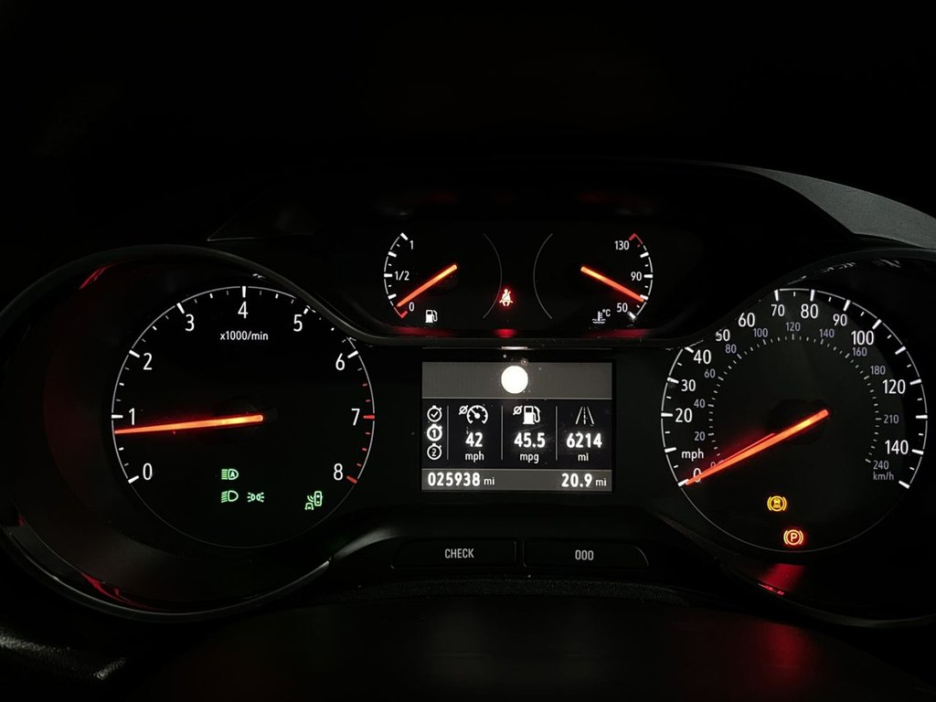 Used Vauxhall Grandland X 2020 for sale - 76710899: Photo 18