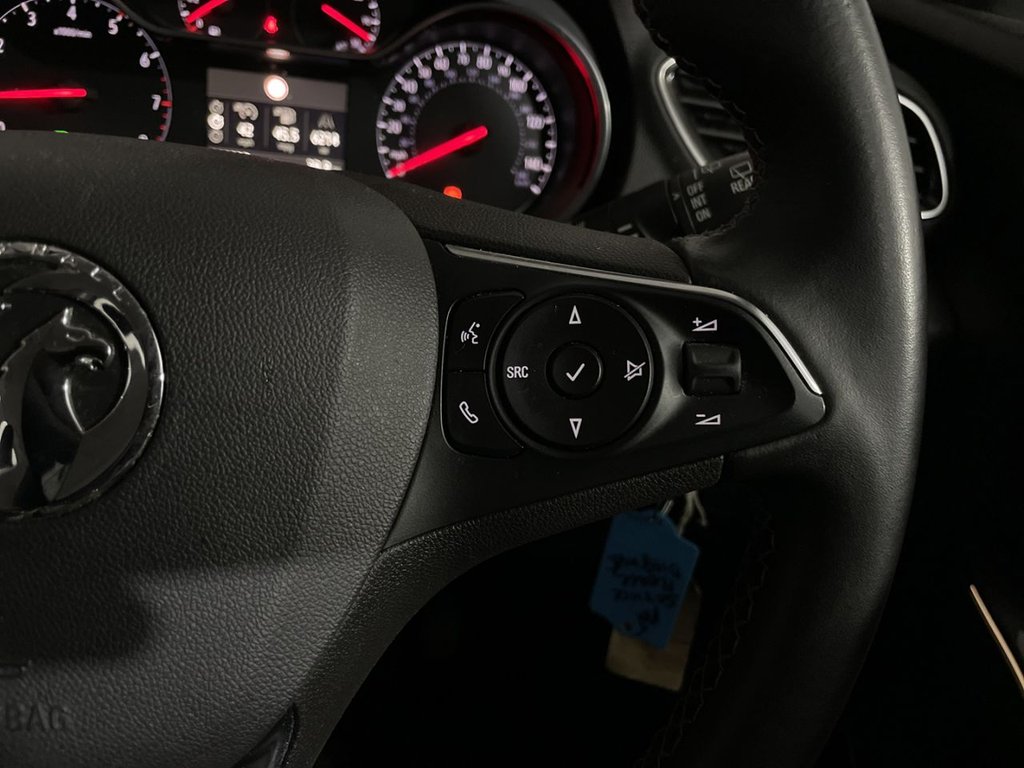 Used Vauxhall Grandland X 2020 for sale - 76710899: Photo 19