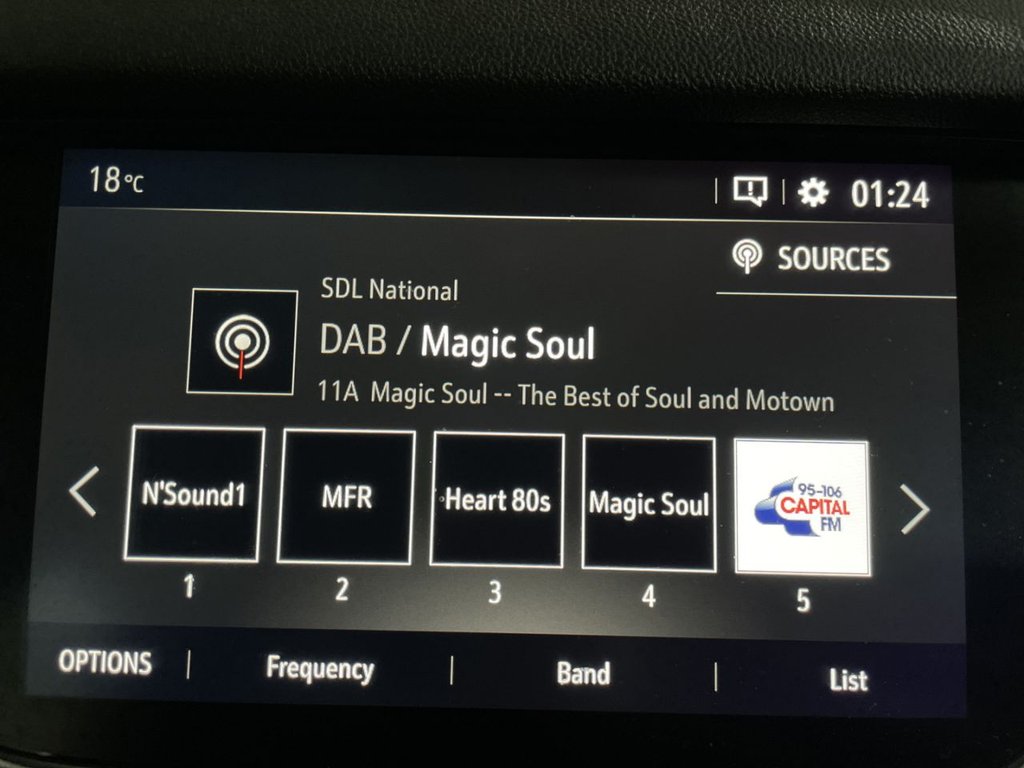 Used Vauxhall Grandland X 2020 for sale - 76710899: Photo 23