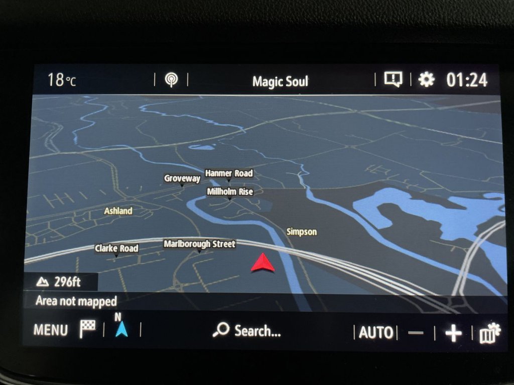 Used Vauxhall Grandland X 2020 for sale - 76710899: Photo 24