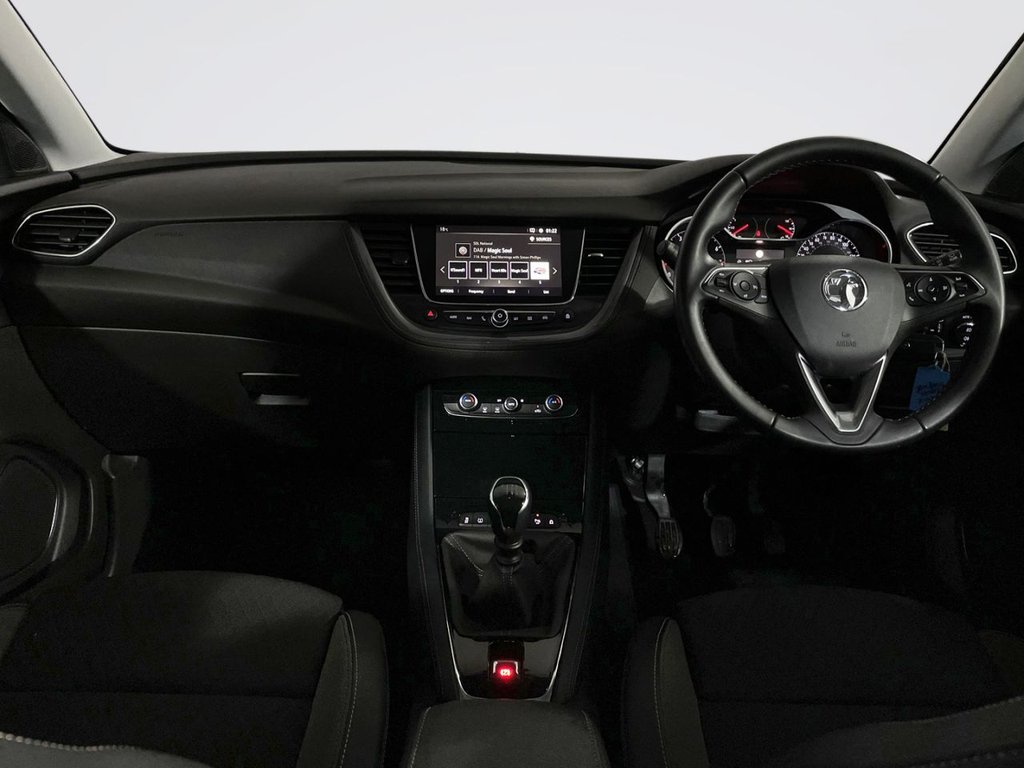 Used Vauxhall Grandland X 2020 for sale - 76710899: Photo 3