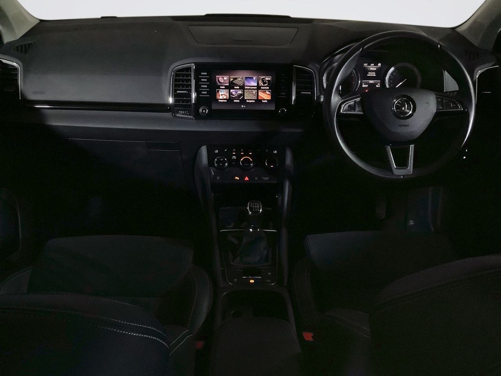 Used Skoda Karoq 2019 for sale - 78044224: Photo 3