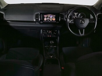 Used Skoda Karoq 2019 for sale - 78044224: Photo