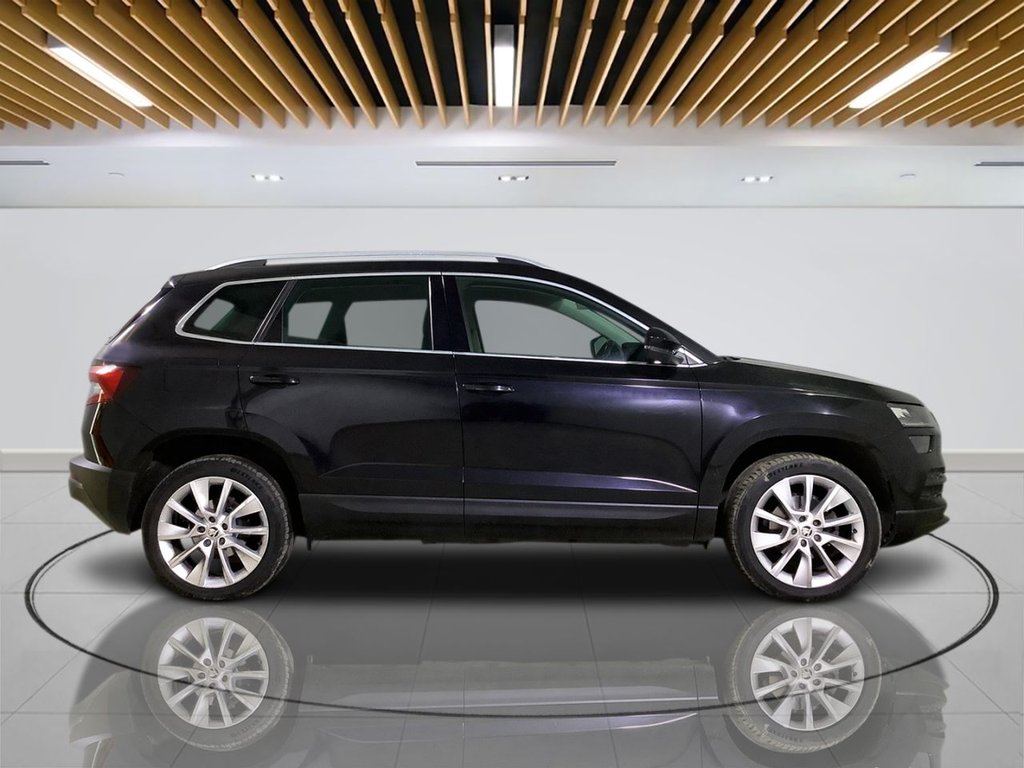 Used Skoda Karoq 2019 for sale - 78044224: Photo 7