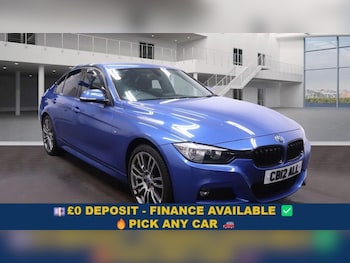 Used BMW 3 Series 2015 for sale - 76535866: Photo