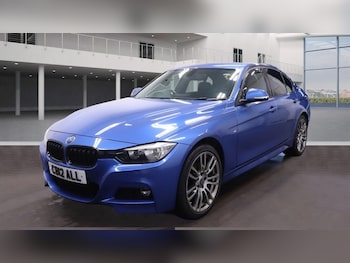 Used BMW 3 Series 2015 for sale - 76535866: Photo