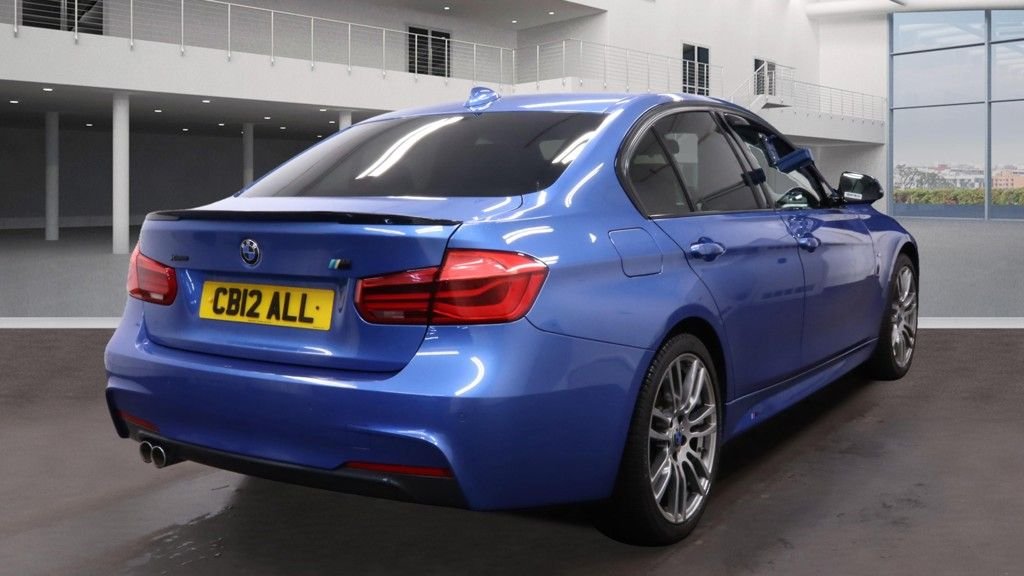 Used BMW 3 Series 2015 for sale - 76535866: Photo 4