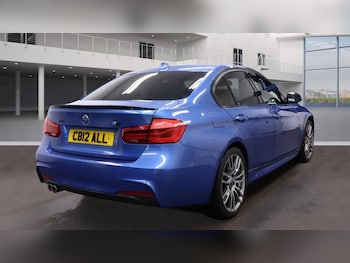 Used BMW 3 Series 2015 for sale - 76535866: Photo