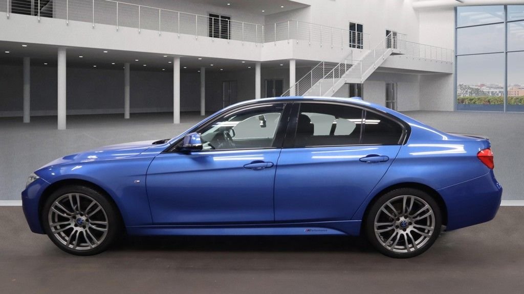 Used BMW 3 Series 2015 for sale - 76535866: Photo 6