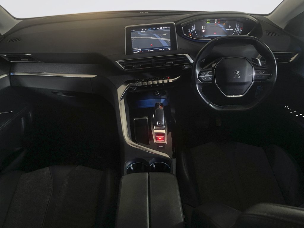 Used Peugeot 5008 2021 for sale - 76132077: Photo 3