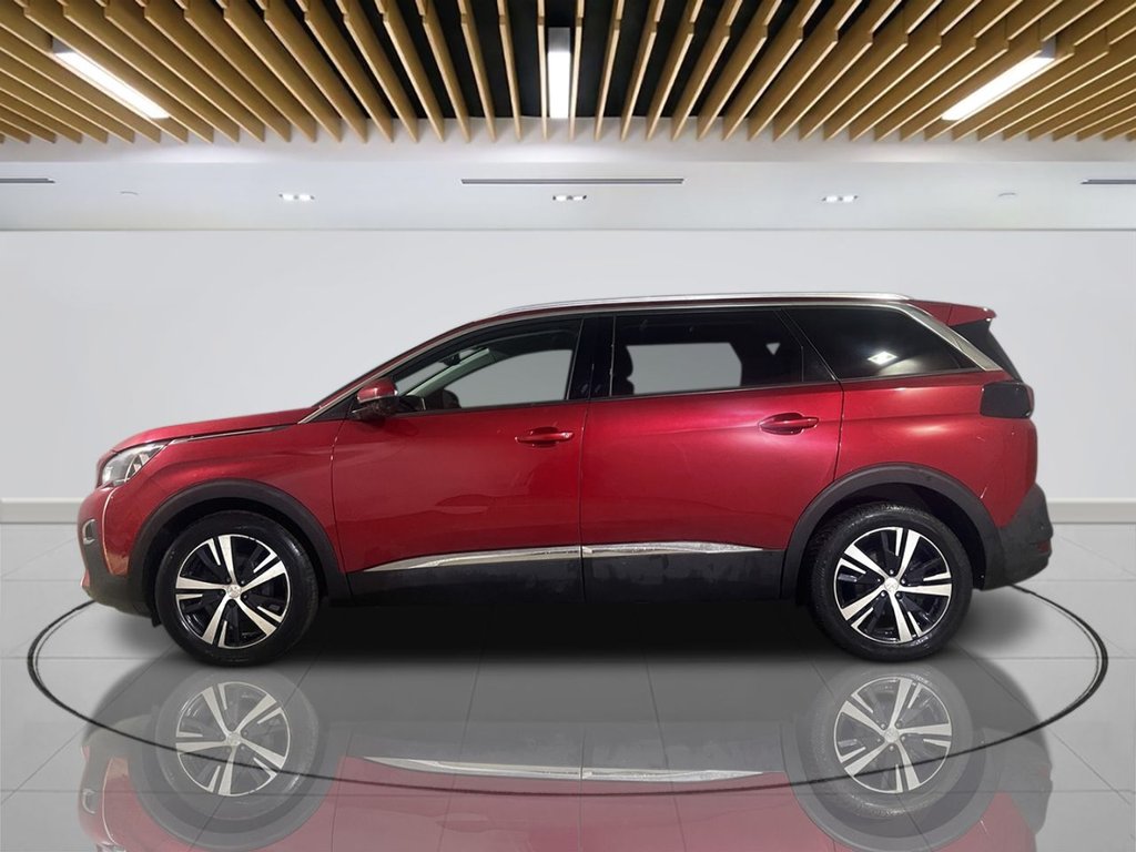 Used Peugeot 5008 2021 for sale - 76132077: Photo 5