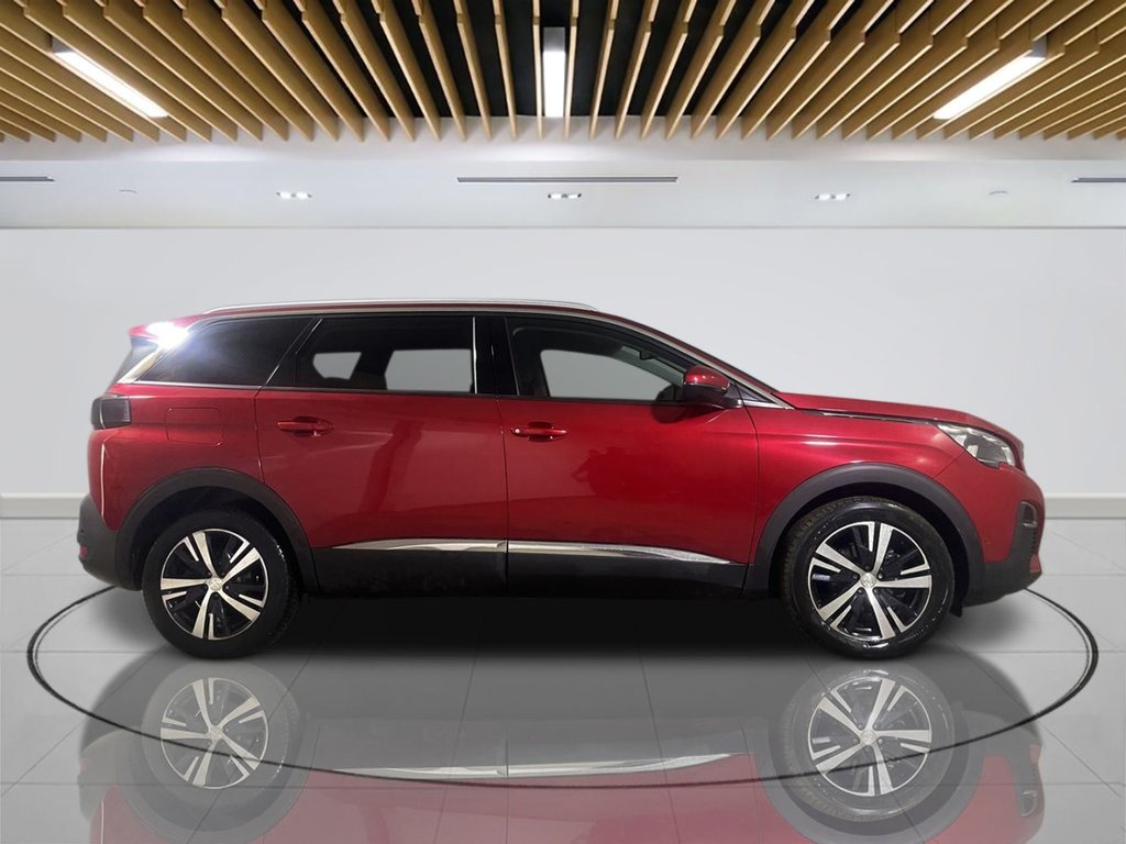 Used Peugeot 5008 2021 for sale - 76132077: Photo 9