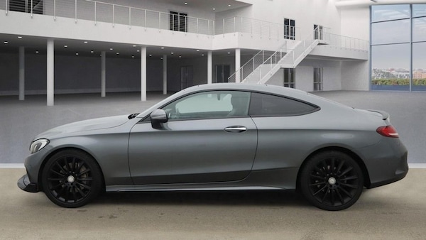 Used Mercedes-Benz C-Class 2016 for sale - 76185198: Photo 6