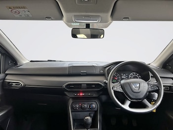 Used Dacia Sandero 2022 for sale - 78500475: Photo