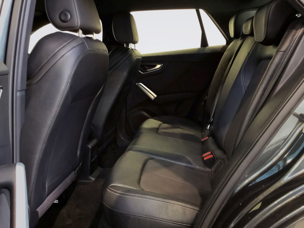 Used Audi Q2 2018 for sale - 77631546: Photo 13