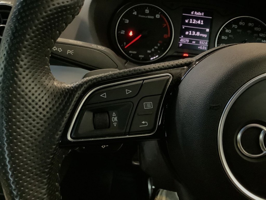 Used Audi Q2 2018 for sale - 77631546: Photo 17