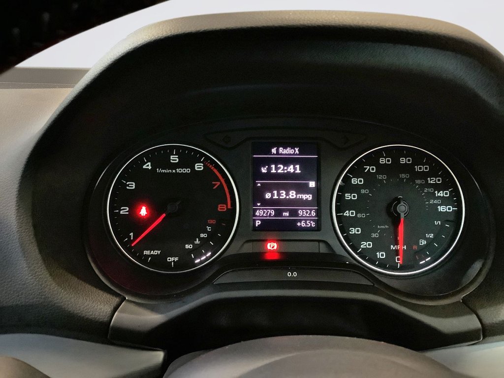 Used Audi Q2 2018 for sale - 77631546: Photo 18