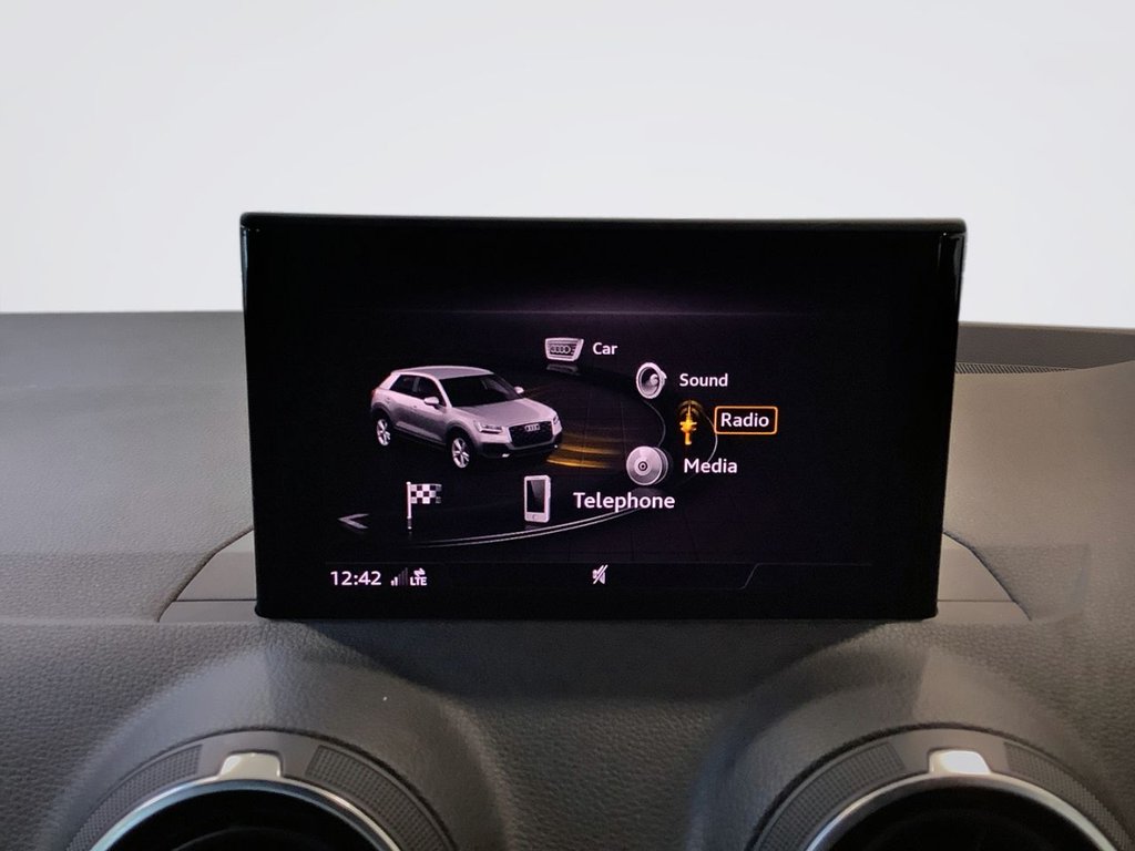 Used Audi Q2 2018 for sale - 77631546: Photo 24