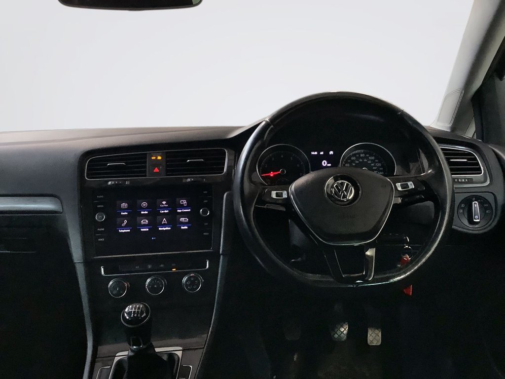 Used Volkswagen Golf 2019 for sale - 77952780: Photo 15