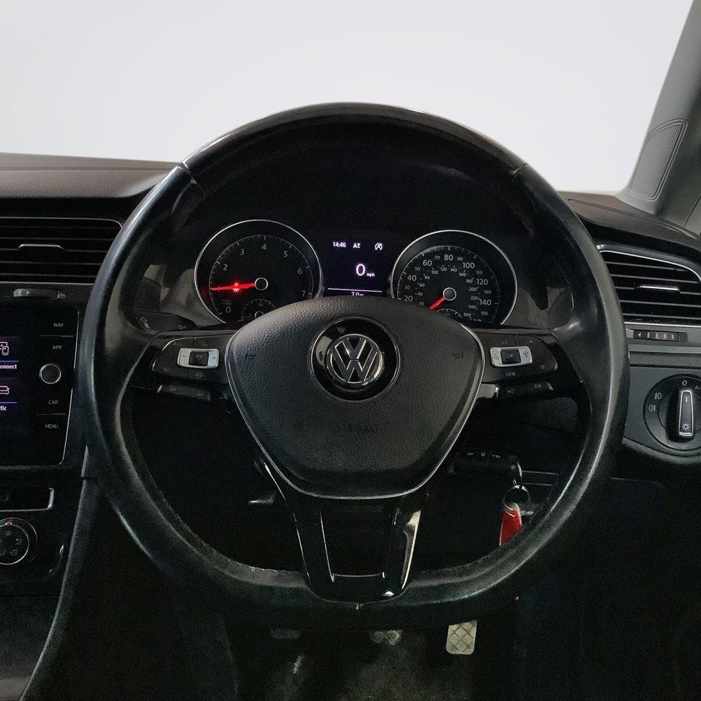 Used Volkswagen Golf 2019 for sale - 77952780: Photo 16