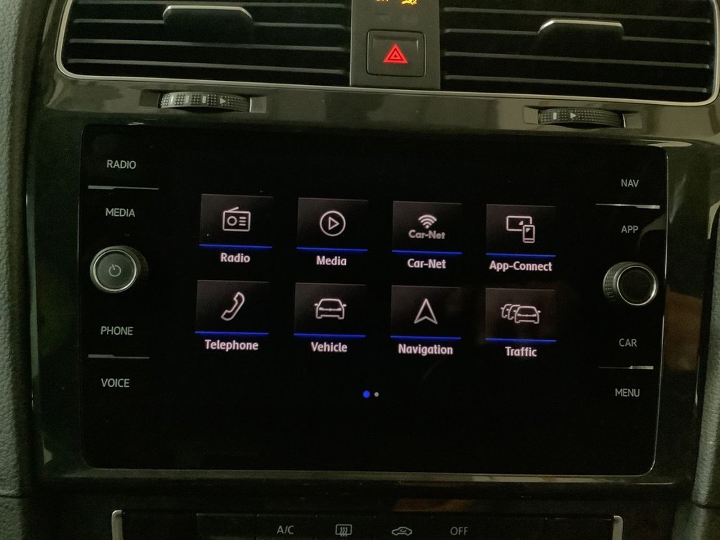 Used Volkswagen Golf 2019 for sale - 77952780: Photo 23