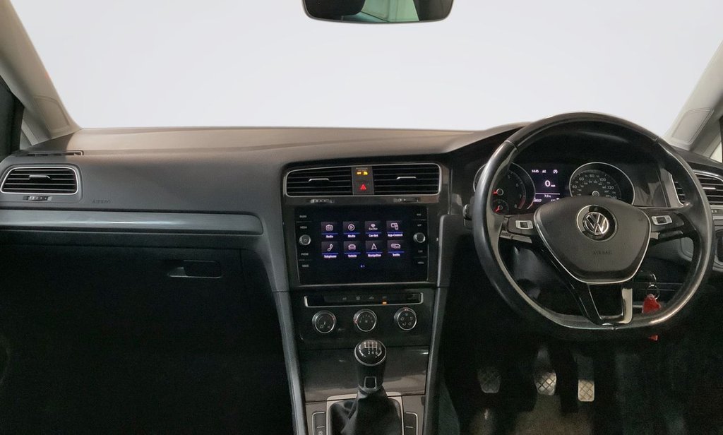 Used Volkswagen Golf 2019 for sale - 77952780: Photo 3