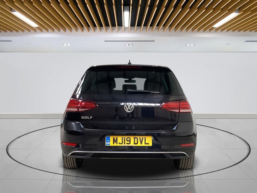Used Volkswagen Golf 2019 for sale - 77952780: Photo 7
