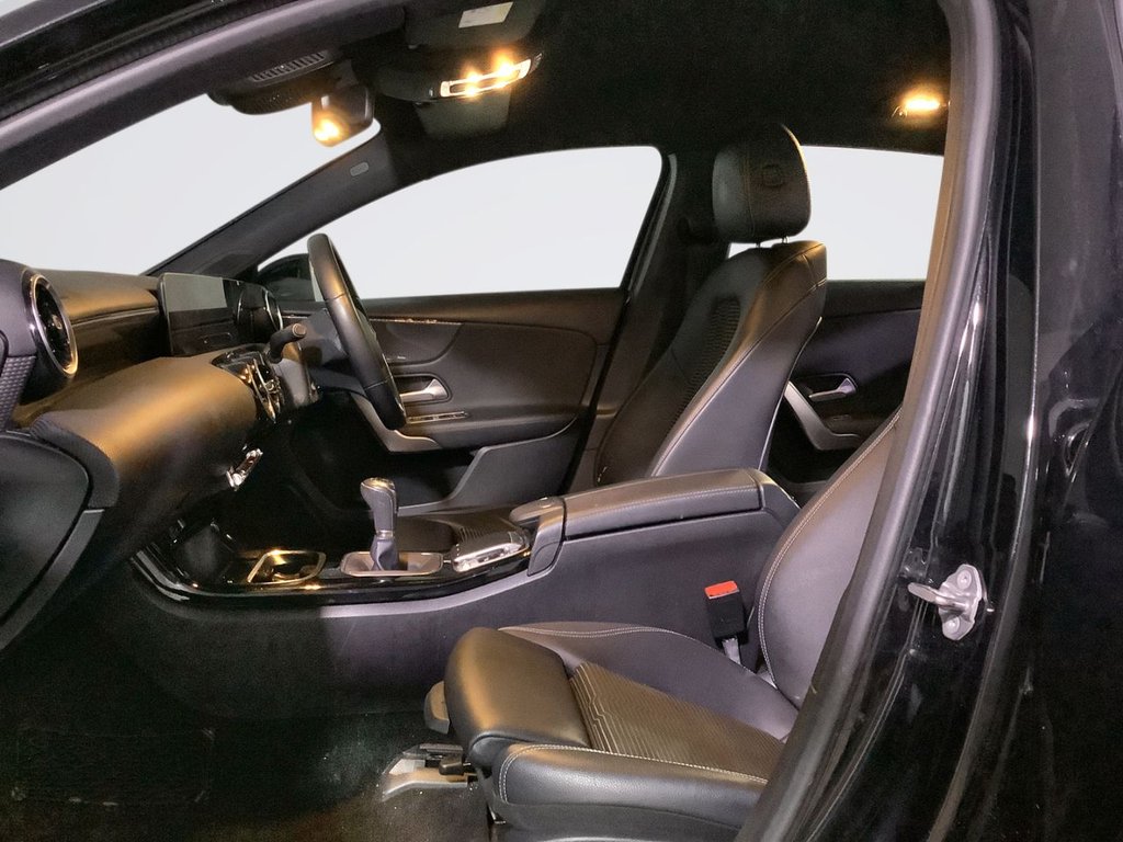 Used Mercedes-Benz A-Class 2019 for sale - 76617995: Photo 12