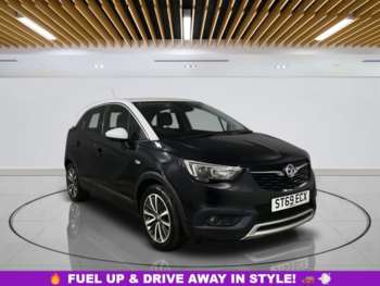 2019 (69) - 1.2 Elite SUV 5dr Petrol Manual Euro 6 (83 ps)