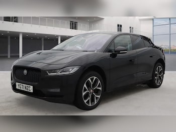 Used Jaguar I-Pace 2021 for sale - 76147996: Photo 2