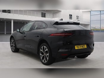 Used Jaguar I-Pace 2021 for sale - 76147996: Photo 3