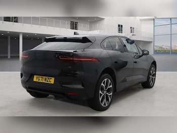 Used Jaguar I-Pace 2021 for sale - 76147996: Photo 4