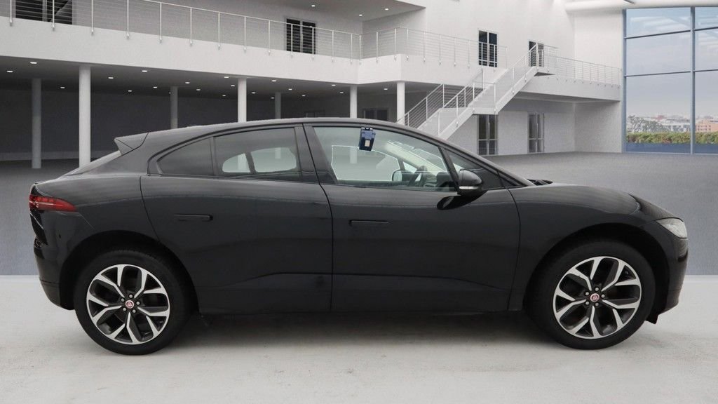 Used Jaguar I-Pace 2021 for sale - 76147996: Photo 5