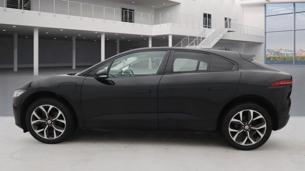Used Jaguar I-Pace 2021 for sale - 76147996: Photo 6
