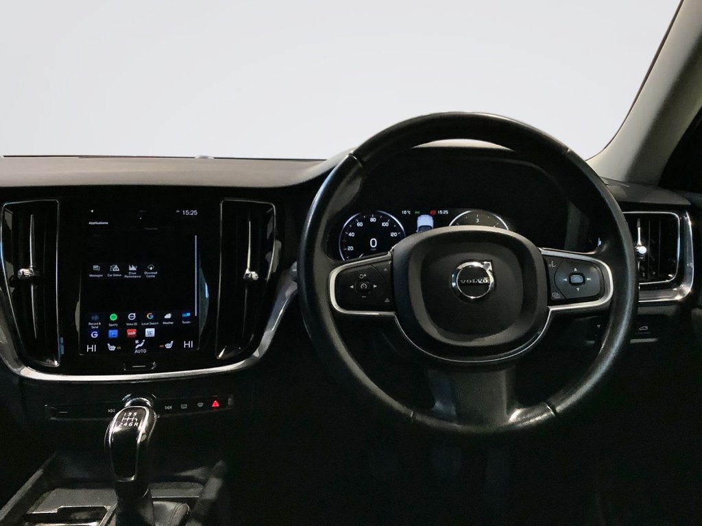 Used Volvo V60 2018 for sale - 77313572: Photo 15