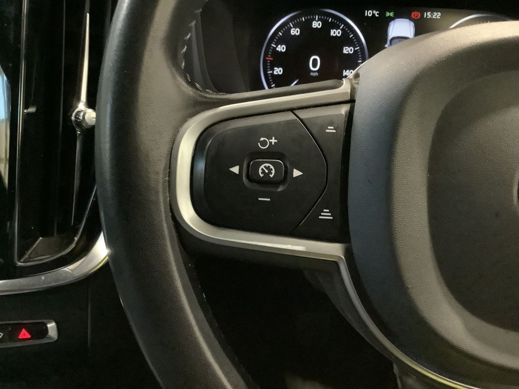 Used Volvo V60 2018 for sale - 77313572: Photo 17