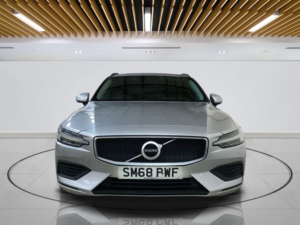 Used Volvo V60 2018 for sale - 77313572: Photo 2